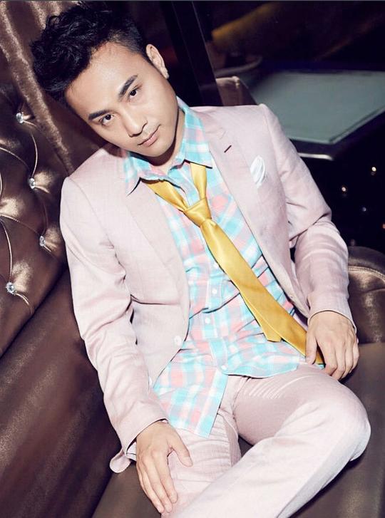 曹然然 Ranran Cao