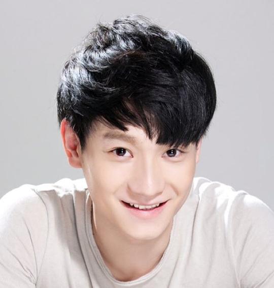 李亨 Heng Li