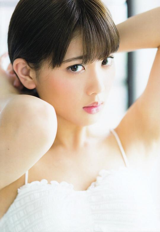 伊藤纯奈 Junna Ito