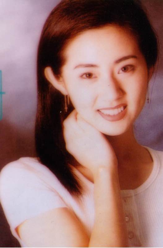 张玉珊 Shirley Cheung