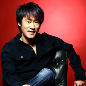 常宽 Kuan Chang