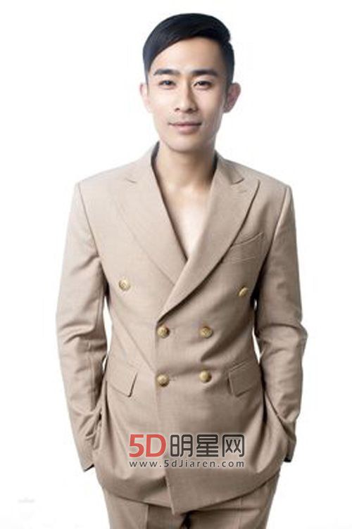 张煜枫 Yufeng Zhang