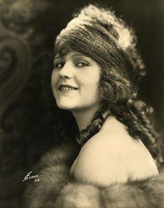 Charlotte Merriam Charlotte Merriam