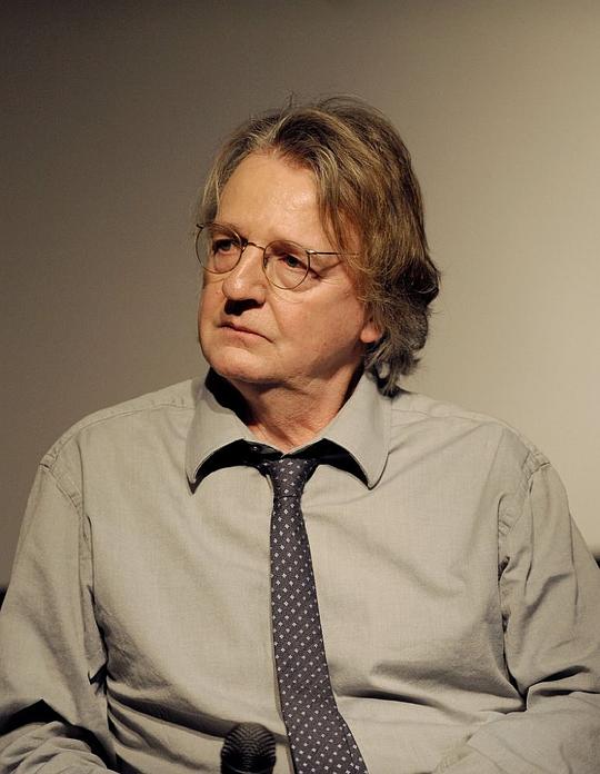 迈克尔·赫斯特 Michael Hirst