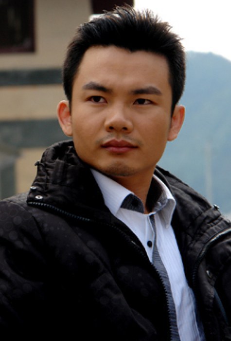 林佳俊 Jiajun Lin