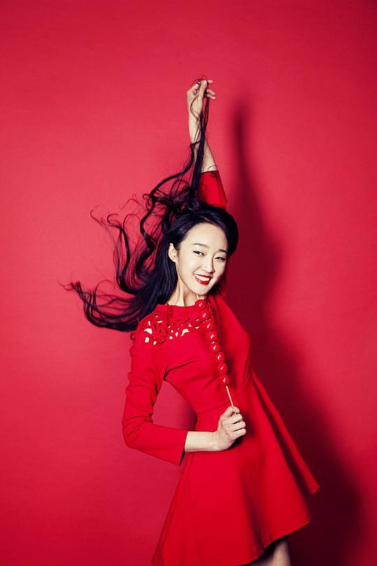 郭嘉曦 Jiaxi Guo