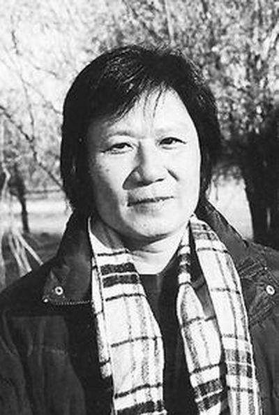 谭朗昌 Long-Cheung Tam