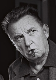 让-马里·斯特劳布 Jean-Marie Straub