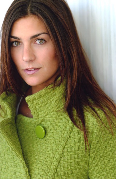 尼克尔·斯齐卡 Nicole Sciacca