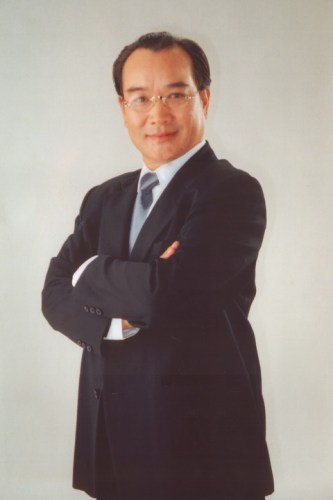 万仓 Cang Wan
