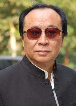 魏建云 Jianyun Wei