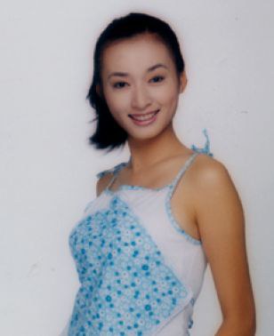 张曦丹 Xidan Zhang
