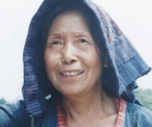 范淑珍 Shuzhen Fan