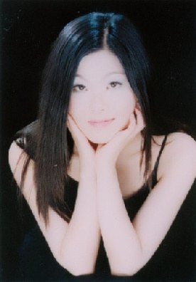 姚祖妍 Zuyan Yao