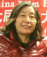 李子羽 Ziyu Li