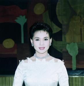 王艳平 Yanping Wang