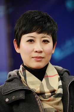 陶宇佳 Yujia Tao