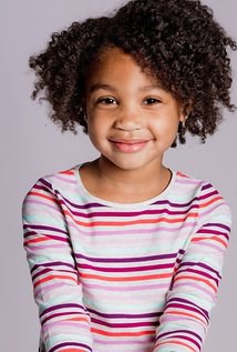 艾丽莎·奇塔姆 Alyssa Cheatham