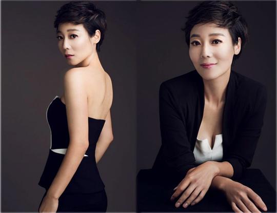 王美茜 Meiqian Wang