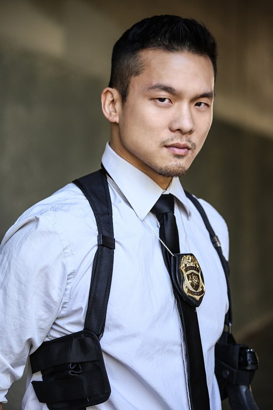 约翰·沃沙 John Wusah