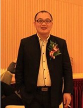 马爱民 Aimin Ma