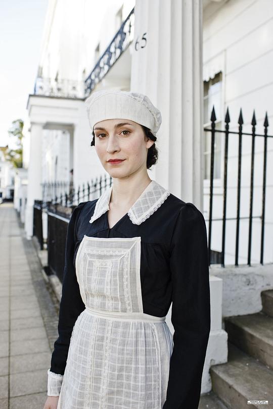 海伦·布拉德伯里 Helen Bradbury