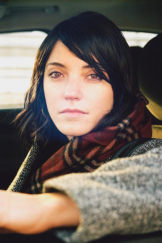 莎伦·凡·艾腾 Sharon Van Etten