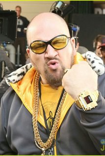 史蒂芬·克雷默·格利克曼 Stephen Kramer Glickman