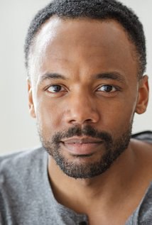 唐马·威尔逊 Tommar Wilson