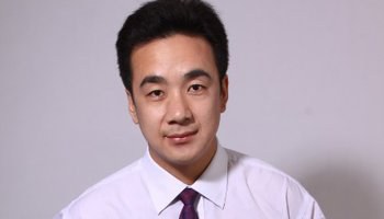 张建海 Jianhai Zhang