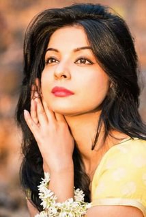 安基塔·里瓦斯塔夫 Ankita Shrivastav