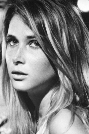 洛朗丝·德莫纳汉 Laurence de Monaghan