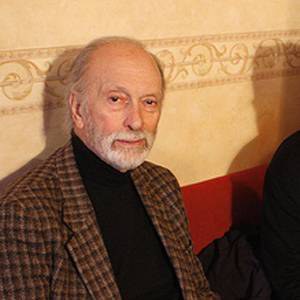 佛朗哥格拉齐奥西 Franco Graziosi