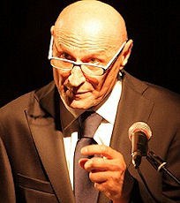 达里奥·坎塔雷利 Dario Cantarelli