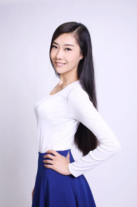 高歌铃 Geling Gao