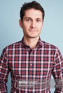 亚历克斯·莱曼 Alex Lehmann