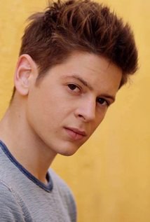 里斯·埃弗雷特·瑞安 Reece Everett Ryan