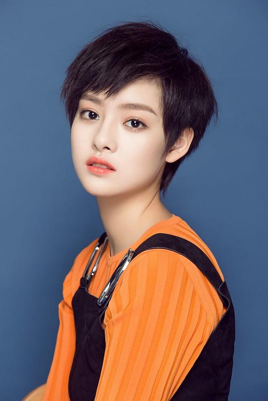 张艺上 Yishang Zhang