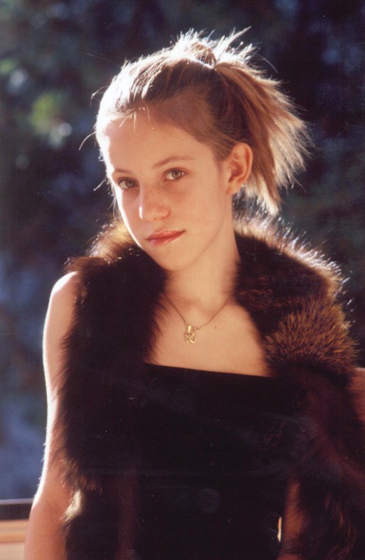 莎拉·贝克 Sarah Beck