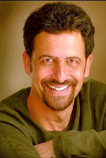 拉什·费加 Russ Fega