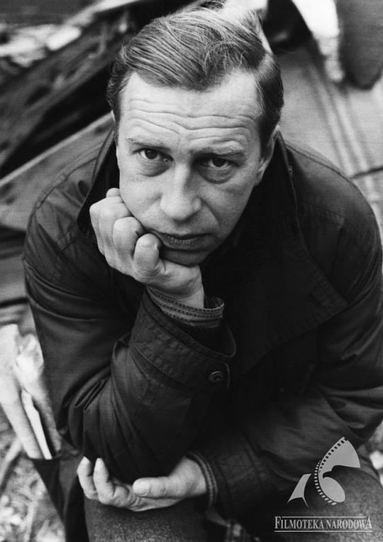 耶日·斯图尔 Jerzy Stuhr