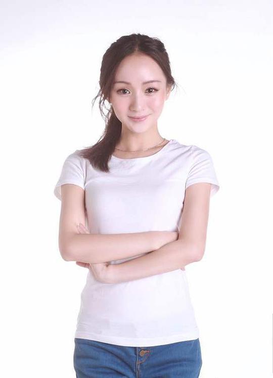 刘佳兰 Jialan Liu