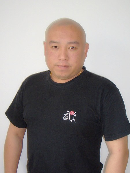 陈辐生 Fusheng Chen