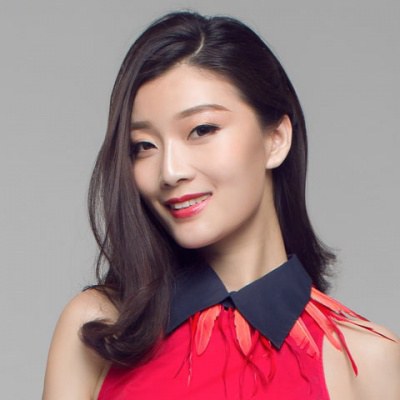 杨小曼 Xiaoman Yang