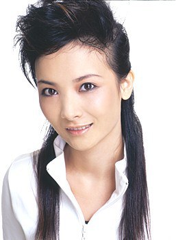 夏静雯 Jingwen Xia