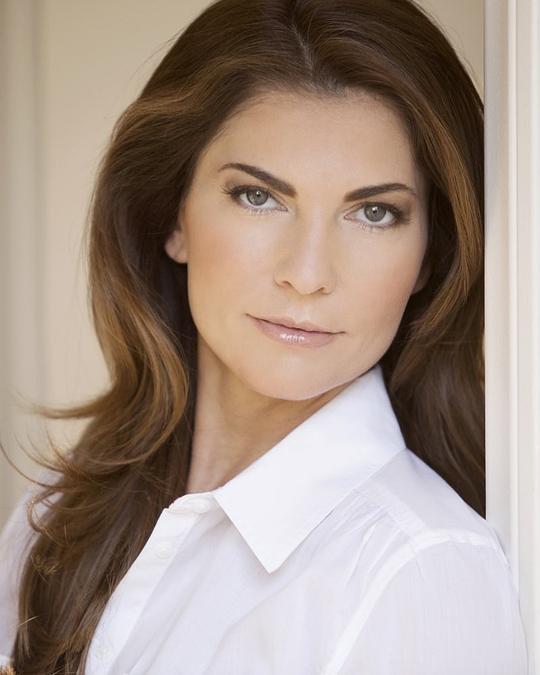 兰内特·弗吉特 Lanette Fugit