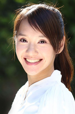 徐千京 Qianjing Xu