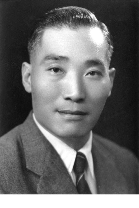 朱今明 Jinming Zhu
