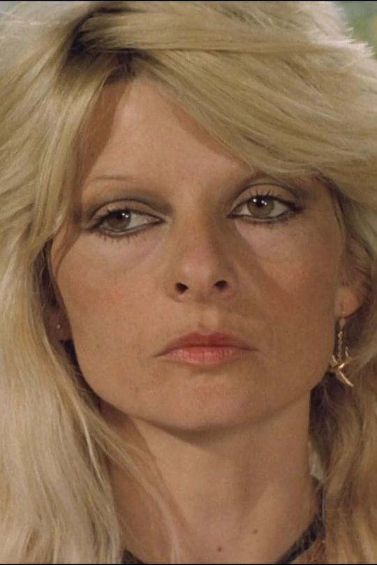 安妮·利贝尔 Anne Libert