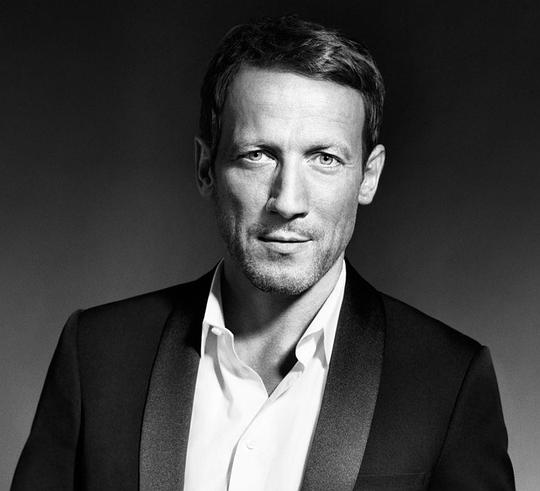 沃坦·维尔克·默林 Wotan Wilke Möhring